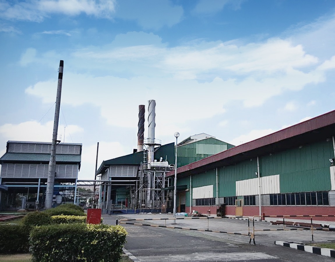 Johor Head Office & Factory
