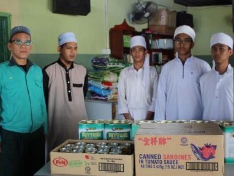 Barang Dalam Tin