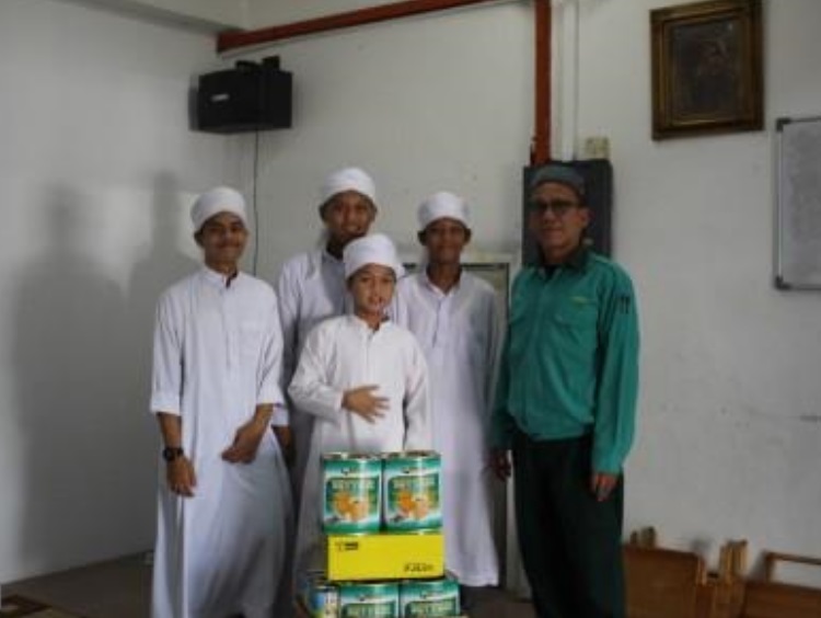 Barang Dalam Tin