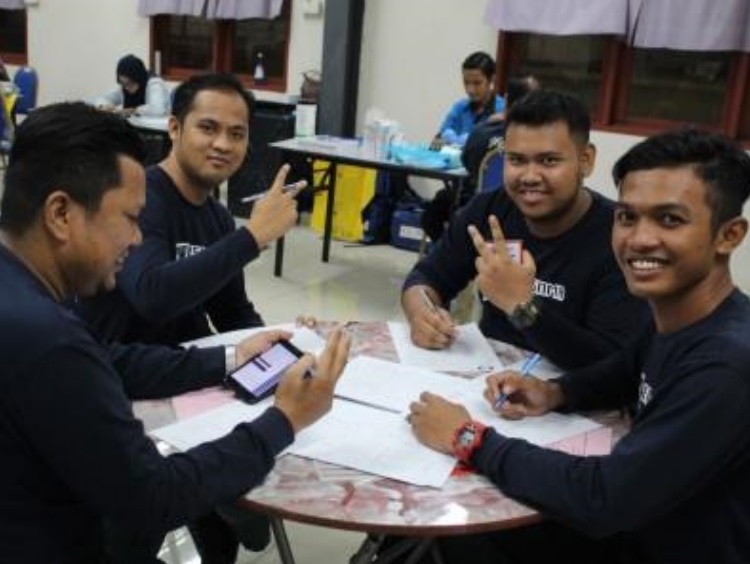 Blood Donation