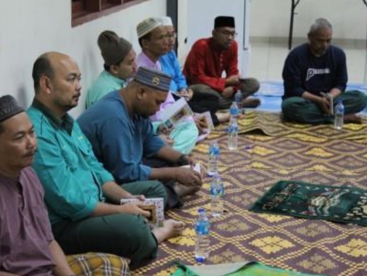 Ceramah Agama