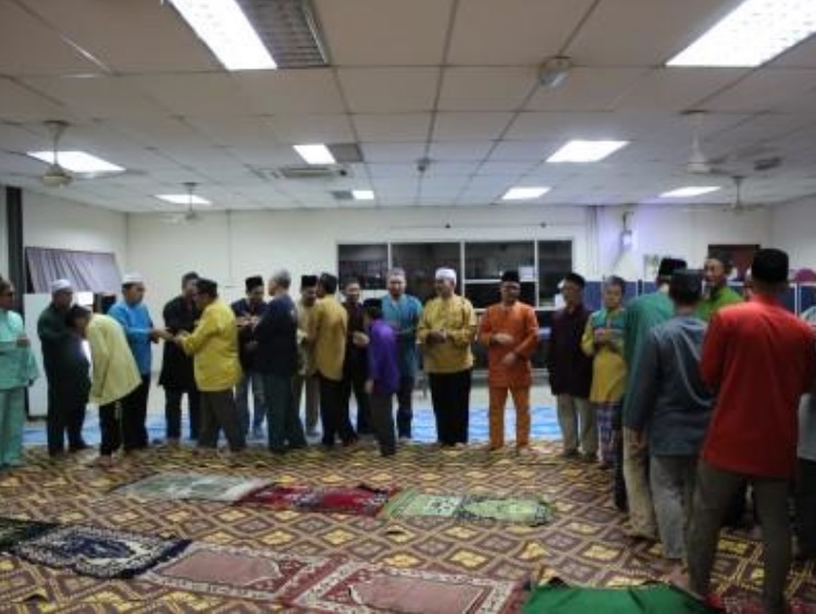 Ceramah Agama