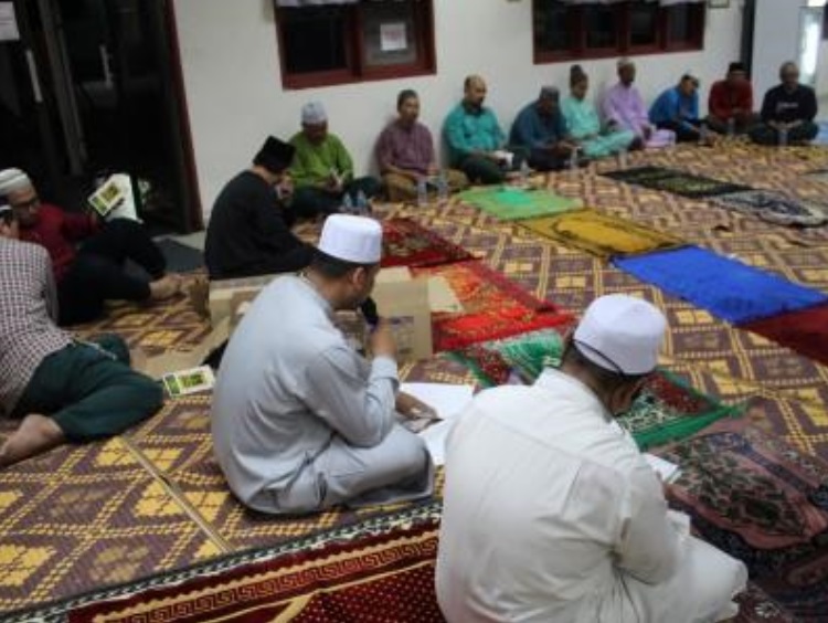 Ceramah Agama