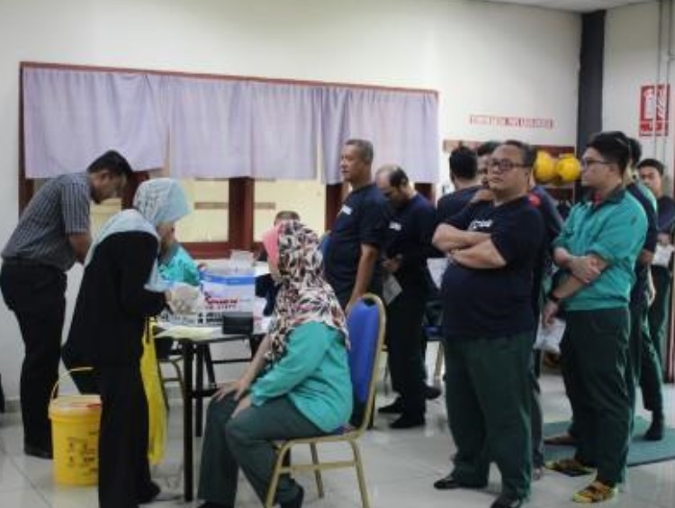 Medical Checkup
