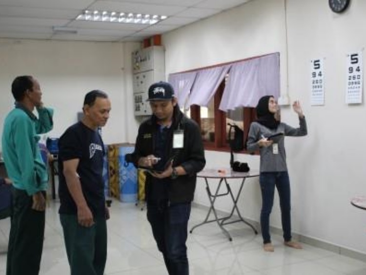 Medical Checkup