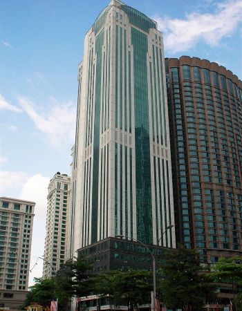 Kuala Lumpur Sales Office