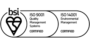 ISO 9001 & ISO 14001