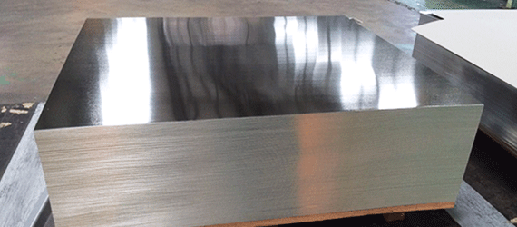 Tin Free Steel