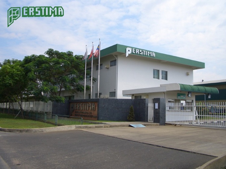 Perstima (Vietnam) Co., Ltd.