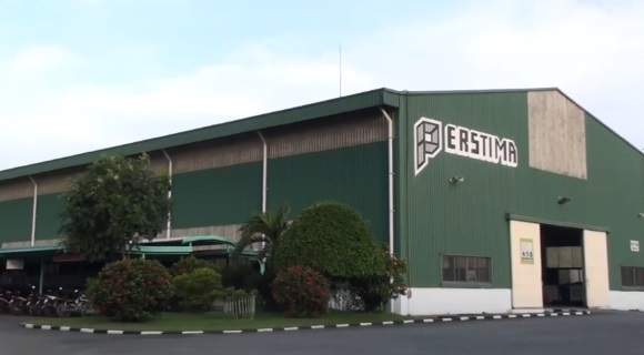 Perstima (Vietnam) Co., Ltd.