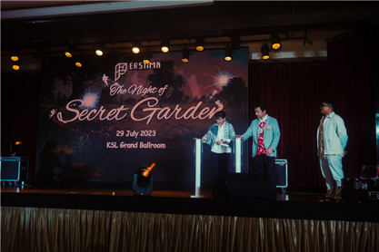 Annual Dinner 2022/2023